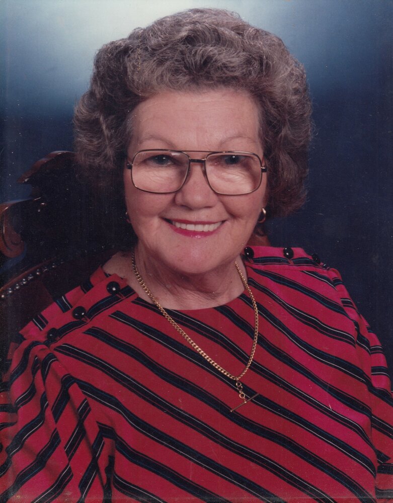 Dorothy Dixon