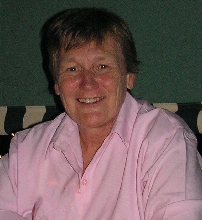 Annette Potter