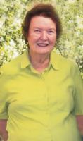 June Margaret Bunyan