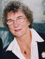 Elizabeth Nancy Connolly