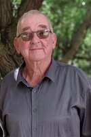 Robert Charles McGrath