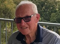 Denis Robert Tipping