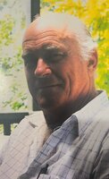 Harold William Wilson