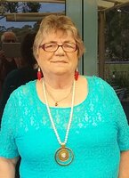 Mary Pitt Thomson Donno