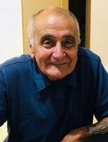 Washington Ramon Cavalieri