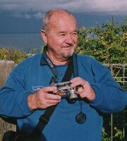 Barry Joseph Haley