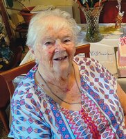 Bessie Aimee Cochrane