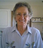 Margaret Norma Regan