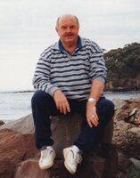 Ralph Alan Garwood