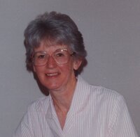 Eileen Ruby Pascoe