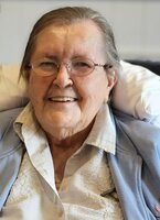 Patsy Ruth Wheeler