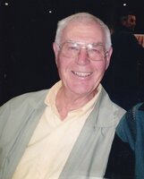Vernon Lionel Walker