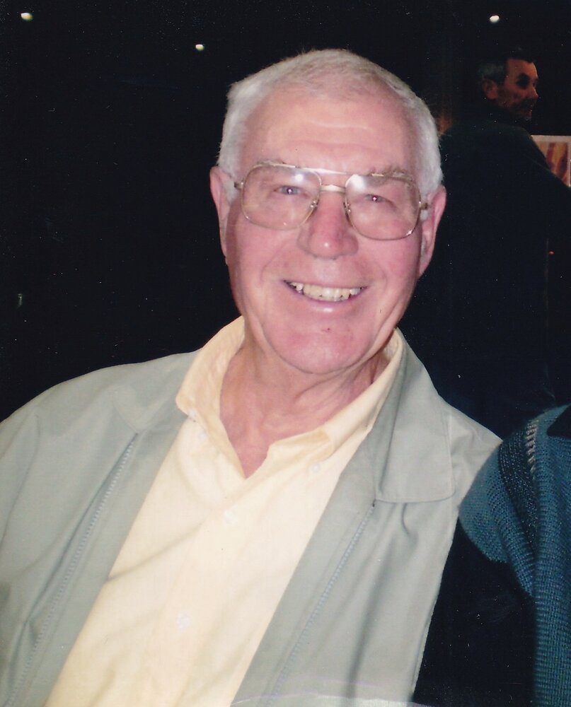 Vernon Walker