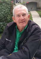 Reginald Joseph Klein