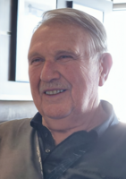 Raymond Keith Jarvis