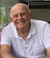 Lew Barrymore Henry