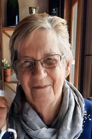 Margaret Dawn Hodgkinson