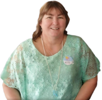 Wendy Rae Gasseling