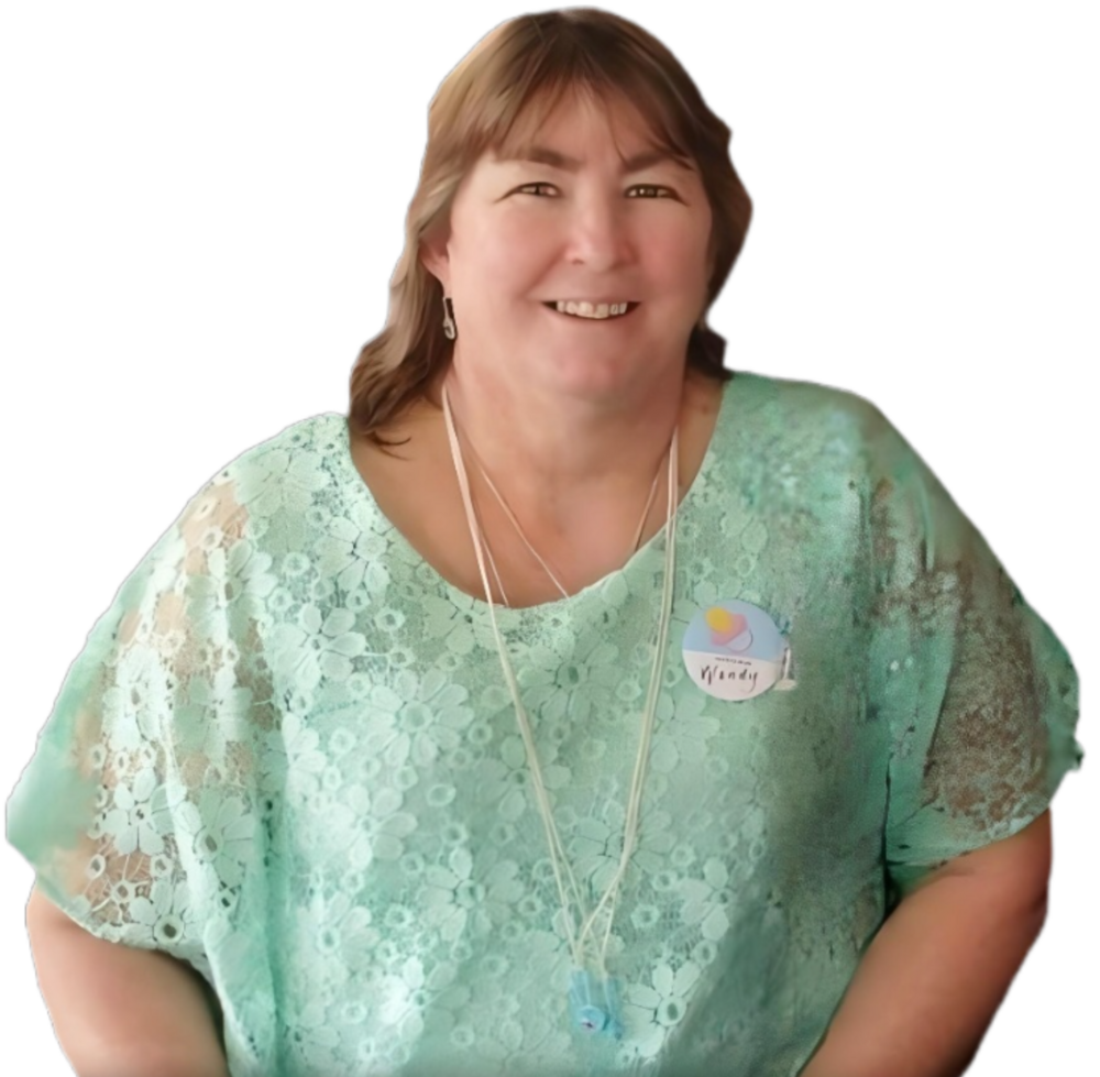 Wendy Gasseling