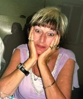 Kay Janette Raymond