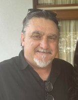 Stephen John Pavlich