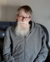 Clive Philip Belbin