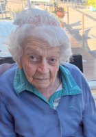 Mary Jane Hartcher