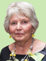 Annette Joyce Lewis