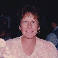 Lynne Christine Squires