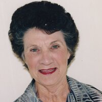 Judith Mary Goodsell