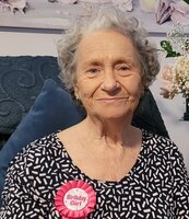 Carolyn Ruth List