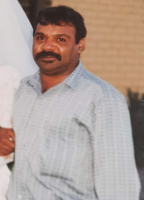 Glen Richard Williams
