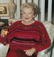 Valerie Ann Testro