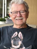 Leslie Kenneth Jackson