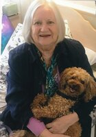 Pamela June Bruce