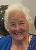 June Margaret Mobbs