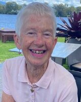 Helene Grace Murphy