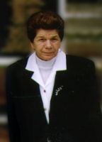 Maria  Fejszes