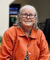 Bonita Edith Heffill