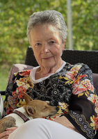 Eileen Dorothy Shield