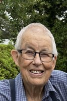 Ian Mitchell Scott