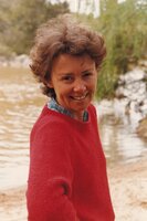 Joanne Mary Irvine