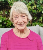 Christine  Windfield
