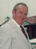 Darel  Barker