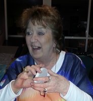 Pamela Lavina Riles