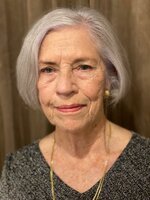 Elspeth Phyllicia Grimshaw Balogh