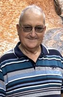 Robert Francis Abbott