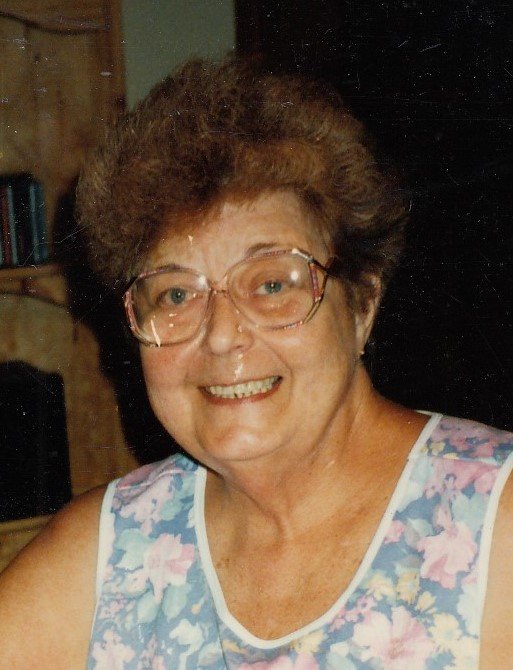 Hilda Gorton
