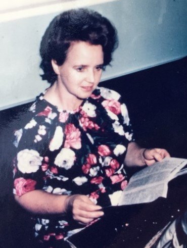 Zofia Palczewski